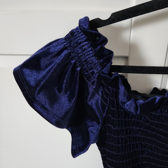 NWT FASHION NOVA DRESS - Picture 6 of 6